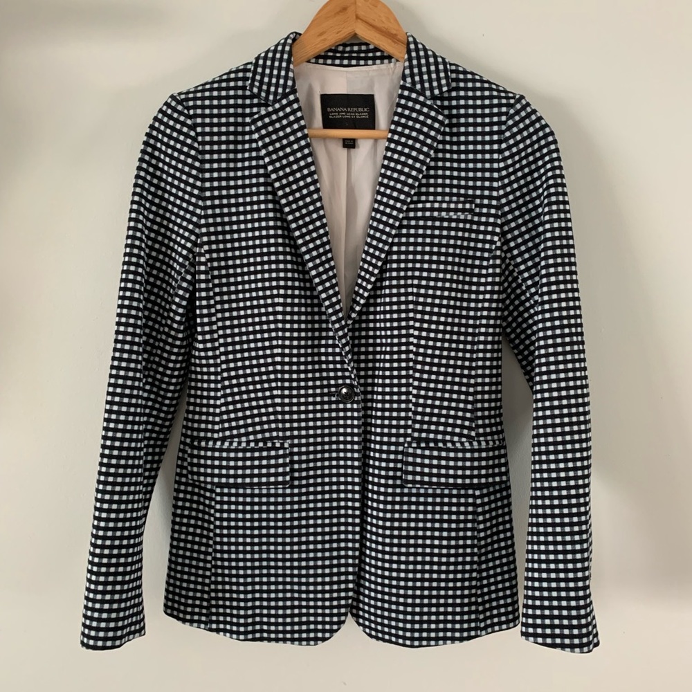 Banana Republic Jacket